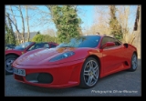 Ferrari F430